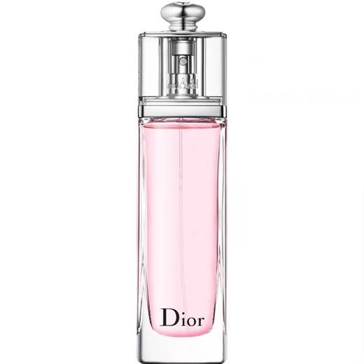 Dior迪奥粉红魅惑淡香女士香水50ml 商品图3
