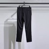 B1GBB3229太平鸟商务休闲裤2021秋季男装新款青年直筒修身长裤潮 商品缩略图1