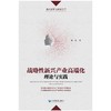 战略性新兴产业高端化:理论与实践:theory and practice 商品缩略图0