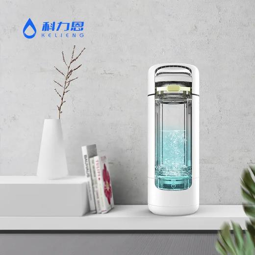 科力恩富氢杯 便携式富氢水生成器 商品图6