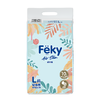 Feky斐洁Air Skin轻零感成长裤 商品缩略图0