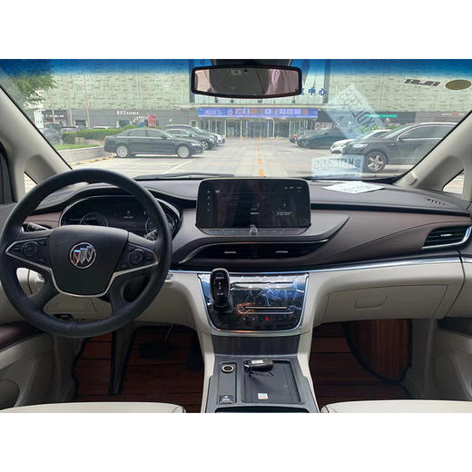 别克 GL8 陆上公务舱 652T豪华型 【长租-北京】 商品图3