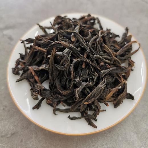 得于山武夷岩茶•老丛水仙 王牌新品 回馈价出售 香气幽长 汤色橙黄明亮 商品图5