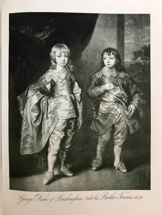 1902年1-4月 鉴赏家杂志 数百幅插图 漆布精装16开 商品图8