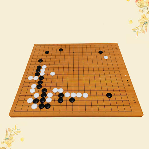 弈狐智能棋盘（智能电子棋盘，围棋，可链接弈城等平台） 商品图3