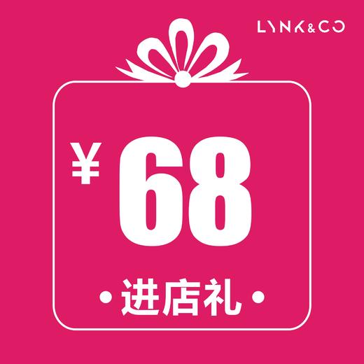 领克汽车 海宁利泽进店礼（三选一） 商品图0