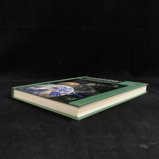 天体生物学 数百幅插图 精装16开 商品图1