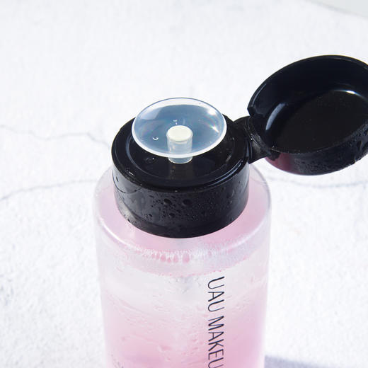 MMT uau卸妆水300ml 商品图1