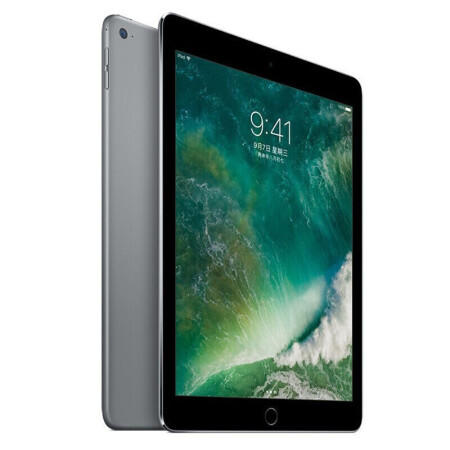 二手9新/95新 iPad Air2 国行 A1566 WiFi版 商品图0