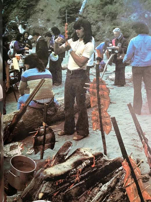 德斯蒙德·威尔科克斯《美国人》 数百幅插图 精装16开 商品图8