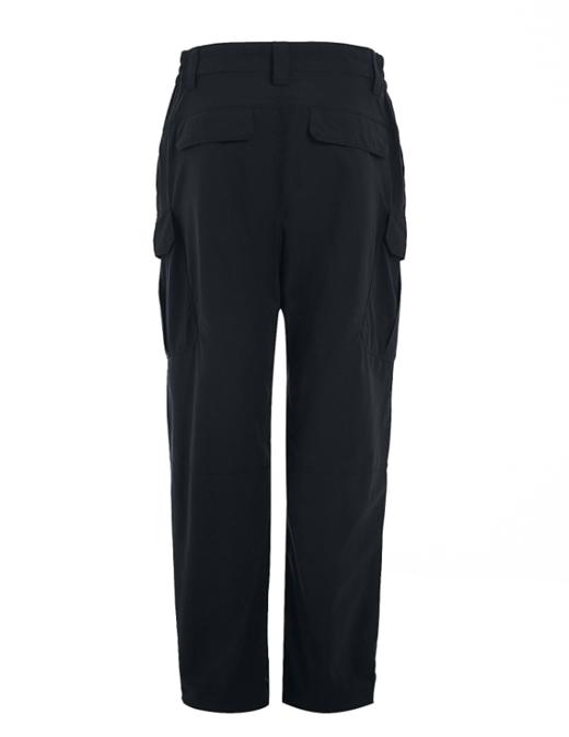 夏季速干作训裤-四面弹-藏蓝 商品图1