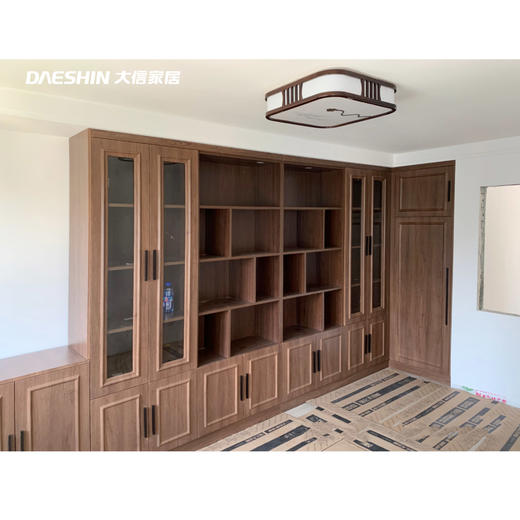 买家秀书柜 商品图0