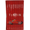 现货 丁丁历险记 套装 英文原版 Tintin Collection The Adventures of Tintin 精装 收藏版 丁丁 1-8全套 8本套装 进口原版 商品缩略图2