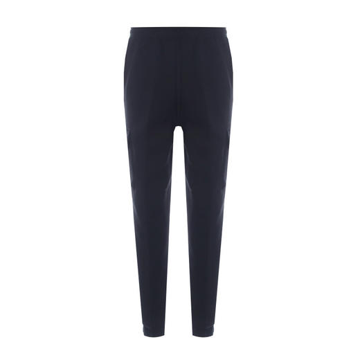 361度2021年秋季女式针织收口长裤562134701 商品图0