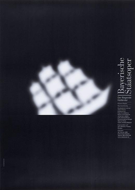 Pierre Mendell｜Germany ｜A0 商品图4