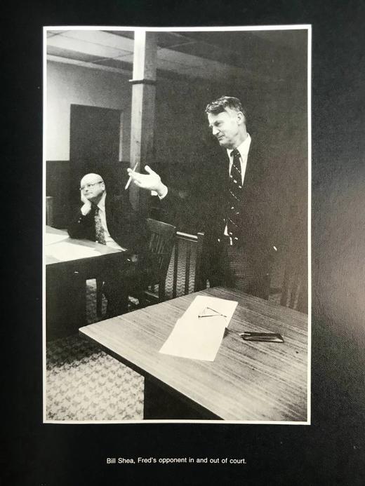 德斯蒙德·威尔科克斯《美国人》 数百幅插图 精装16开 商品图13