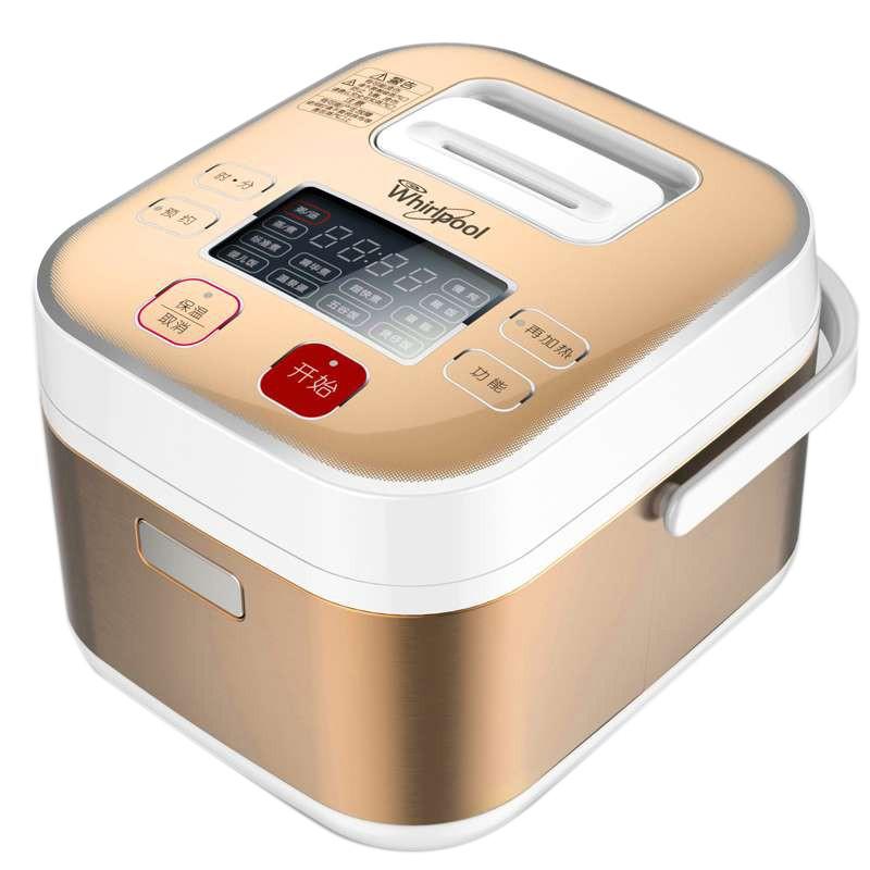 惠而浦 电饭煲wrc-cs201y