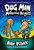 现货 神探狗狗10 儿童章节书桥梁书 英文原版 Dog Man 10: Mothering Heights 内裤超人作者Dav Pilkey 儿童绘本故事书 商品缩略图0