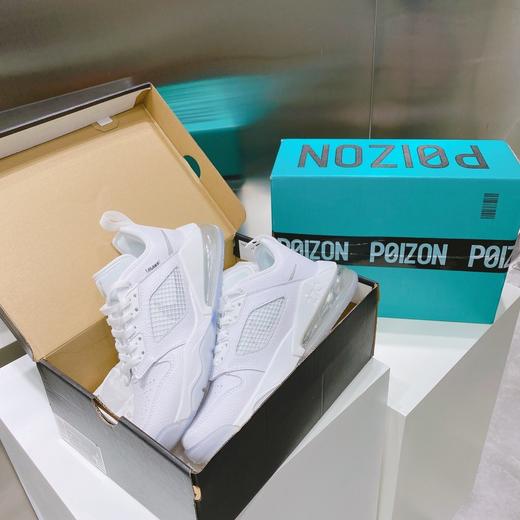 耐克nike 男鞋jordan mars 270 low男子运动鞋 得物 - 毒物商城