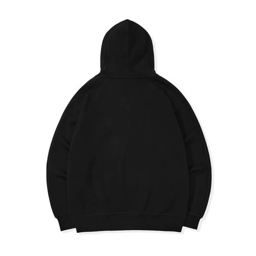 太平鸟男装 2021年秋季新款连帽套头卫衣男B2BFB3337 商品图3