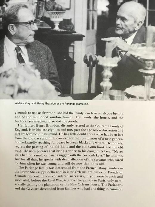 德斯蒙德·威尔科克斯《美国人》 数百幅插图 精装16开 商品图12