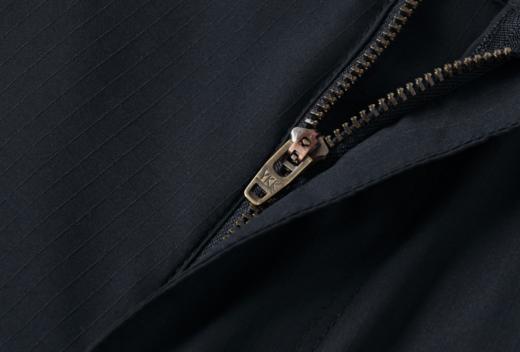 夏季速干作训裤-四面弹-藏蓝 商品图3