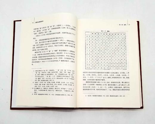 《楚国礼仪制度研究》，布面精装，16开，392页，杨华著，湖北教育出版社2017年版 商品图6