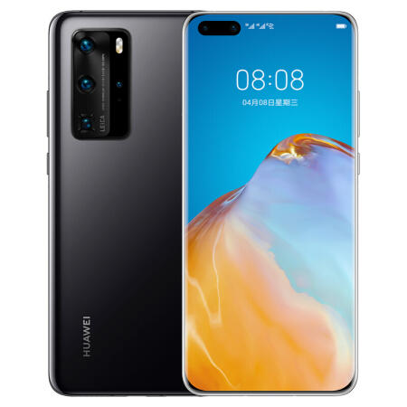 二手9新/95新 华为P40 Pro（5G）国行 商品图1