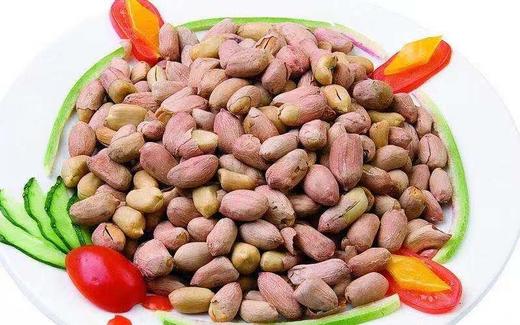 五香花生米 商品图0