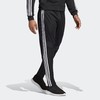 【自营】adidas/阿迪达斯  男装足球加厚运动长裤 D95958 商品缩略图2