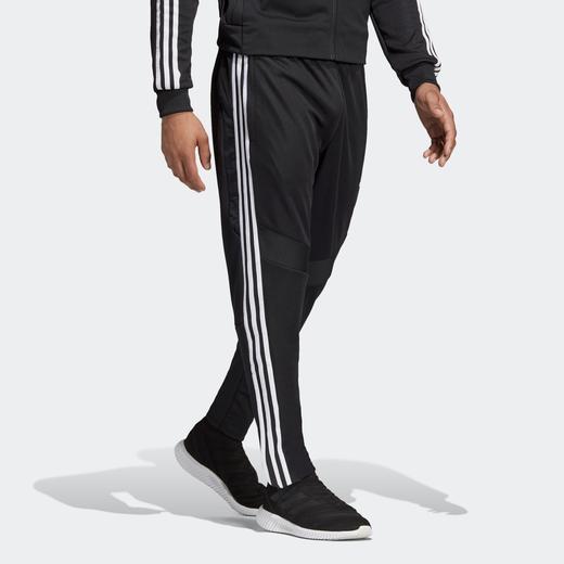 【自营】adidas/阿迪达斯  男装足球加厚运动长裤 D95958 商品图2