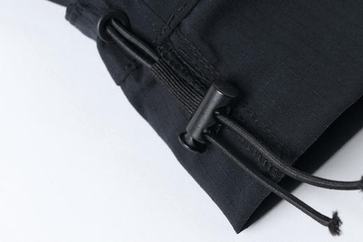 夏季速干作训裤-四面弹-藏蓝 商品图6