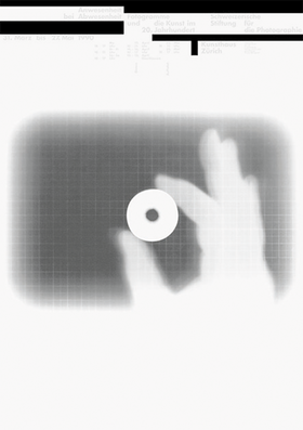 Bruno Monguzzi｜Switzerland｜128 x 90.5 cm