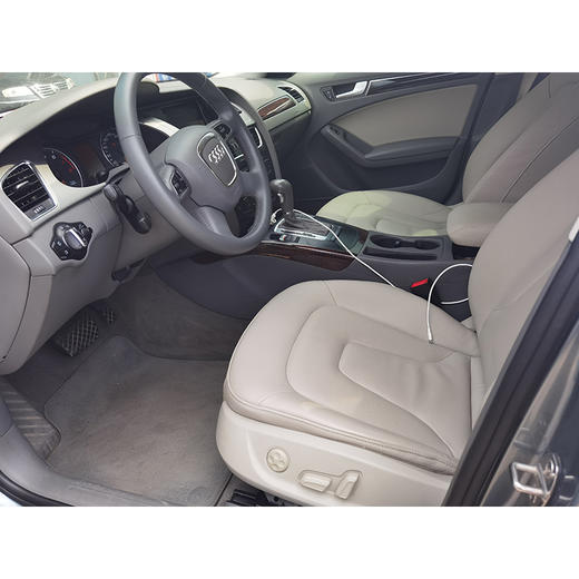奥迪 A4L 2.0 TFSI 自动标准型 【长租-北京】 商品图3