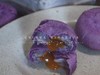 | 芋头紫薯流沙酥 | 商品缩略图0