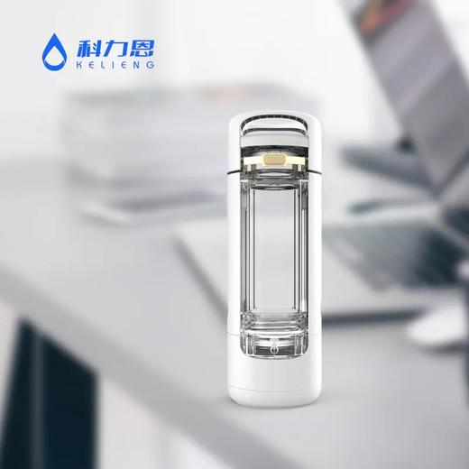 科力恩富氢杯 便携式富氢水生成器 商品图0