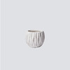 NS家居nsfurniture手工装饰花器NSDE-DM-SHIELDLB*Light Brown-L/S/POT-M 商品缩略图2