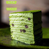 【抹茶蜜豆千层】热卖款叮当CAKE生日蛋糕-千层进口奶油 商品缩略图1