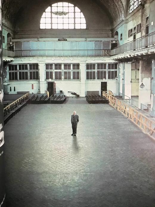 德斯蒙德·威尔科克斯《美国人》 数百幅插图 精装16开 商品图5