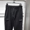 B1GLB3230太平鸟男装2021秋新款百搭束脚工装裤宽松运动休闲裤潮 商品缩略图2
