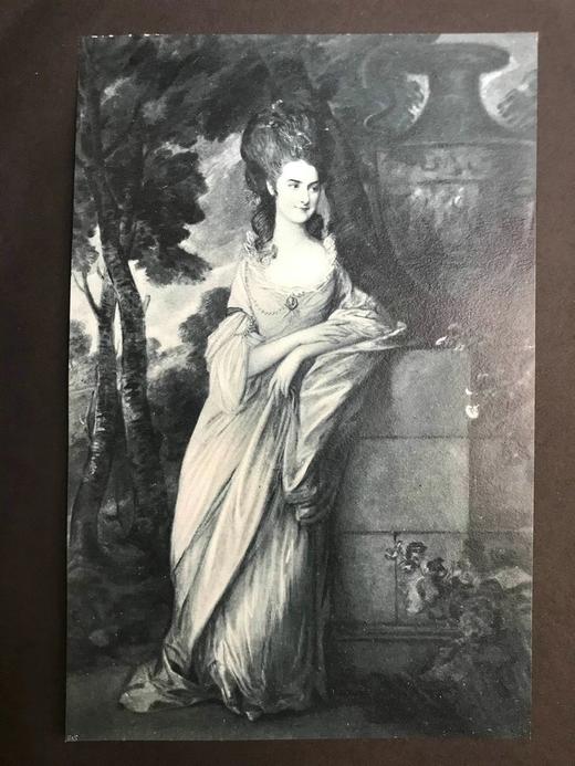 1902年1-4月 鉴赏家杂志 数百幅插图 漆布精装16开 商品图9