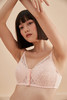 【云汐】爱慕前开扣义乳文胸 日本进口材料 便于穿脱 舒适透气 商品缩略图1