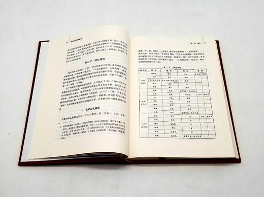 《楚国礼仪制度研究》，布面精装，16开，392页，杨华著，湖北教育出版社2017年版 商品图7