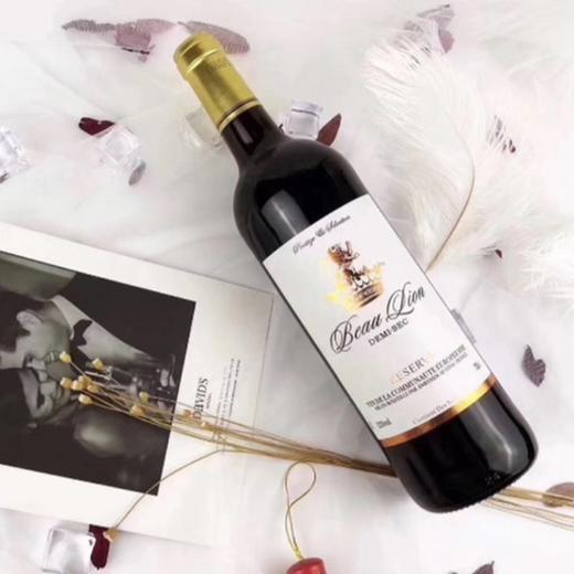 法国宝隆珍藏葡萄酒 商品图0