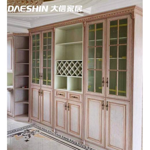 买家秀酒柜 商品图0