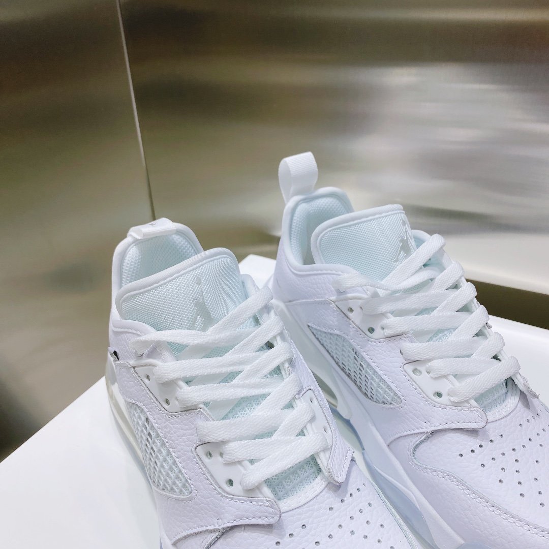 耐克nike男鞋jordanmars270low男子运动鞋得物