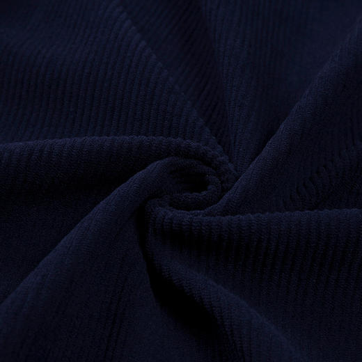 卡尔美秋季新款男子复古灯芯绒开衫6136WT1034 商品图5