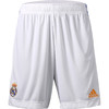 ADIDAS/阿迪达斯21-22赛季皇马主场足球运动休闲短裤GM6784 商品缩略图4