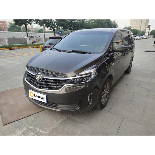 别克 GL8 陆上公务舱 652T 豪华型【月租-北京】 商品图1