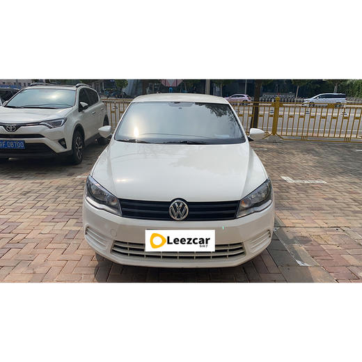 大众 捷达 1.4L 手动时尚型【月租-北京】 商品图2